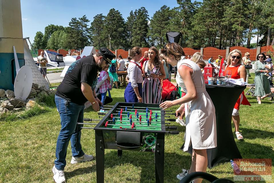 Family Day от «Делового квартала» . Как это было. ФОТООТЧЕТ 485 Family Day от «Делового квартала» . Как это было. ФОТООТЧЕТ 485