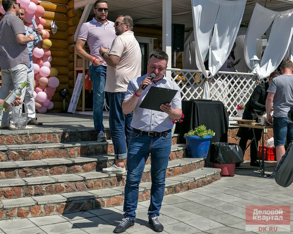 Family Day от «Делового квартала» . Как это было. ФОТООТЧЕТ 487 Family Day от «Делового квартала» . Как это было. ФОТООТЧЕТ 487