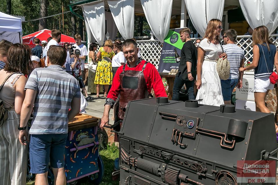 Family Day от «Делового квартала» . Как это было. ФОТООТЧЕТ 512 Family Day от «Делового квартала» . Как это было. ФОТООТЧЕТ 512