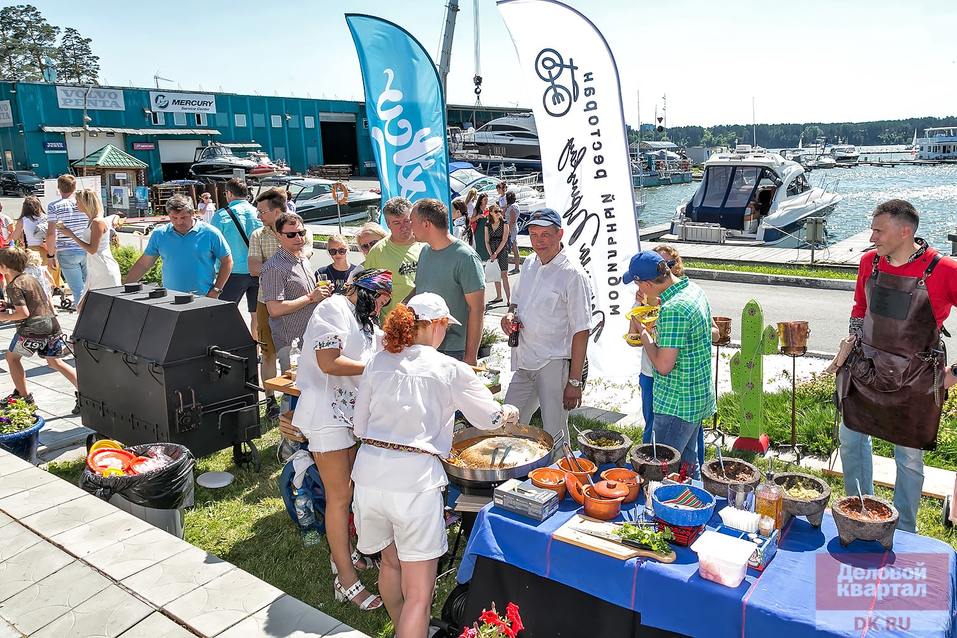 Family Day от «Делового квартала» . Как это было. ФОТООТЧЕТ 513 Family Day от «Делового квартала» . Как это было. ФОТООТЧЕТ 513