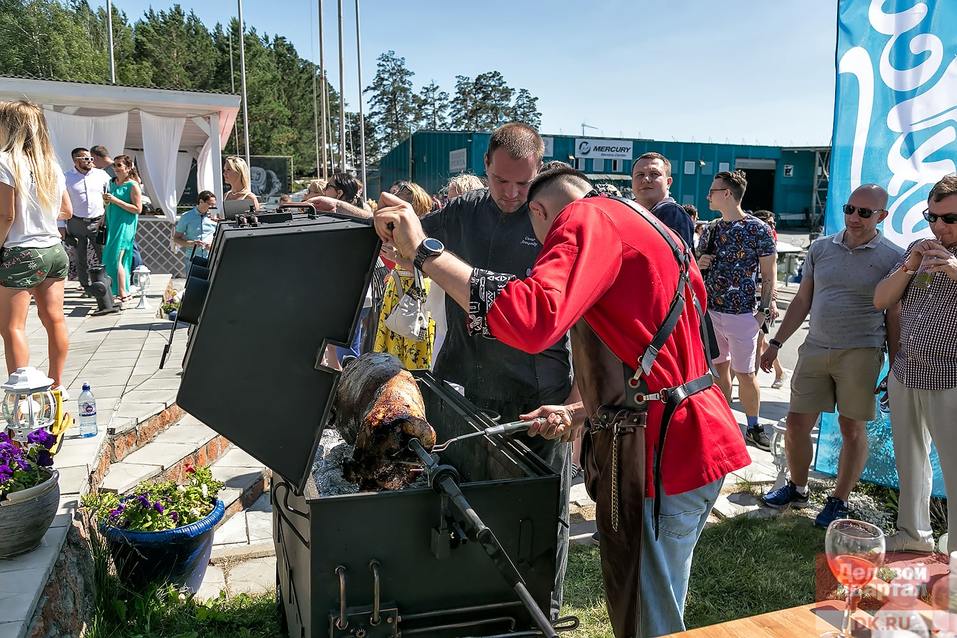 Family Day от «Делового квартала» . Как это было. ФОТООТЧЕТ 519 Family Day от «Делового квартала» . Как это было. ФОТООТЧЕТ 519