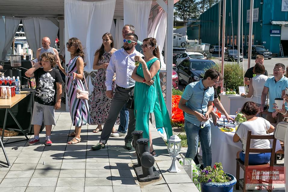 Family Day от «Делового квартала» . Как это было. ФОТООТЧЕТ 521 Family Day от «Делового квартала» . Как это было. ФОТООТЧЕТ 521