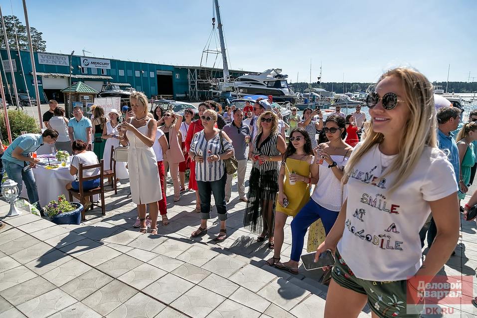 Family Day от «Делового квартала» . Как это было. ФОТООТЧЕТ 522 Family Day от «Делового квартала» . Как это было. ФОТООТЧЕТ 522