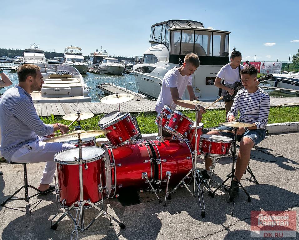 Family Day от «Делового квартала» . Как это было. ФОТООТЧЕТ 524 Family Day от «Делового квартала» . Как это было. ФОТООТЧЕТ 524