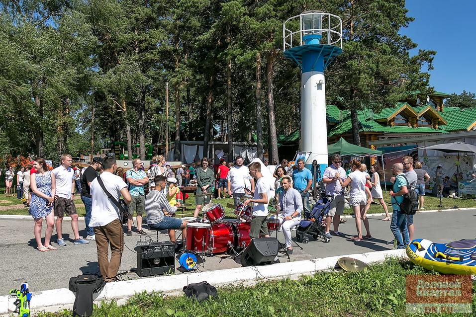 Family Day от «Делового квартала» . Как это было. ФОТООТЧЕТ 526 Family Day от «Делового квартала» . Как это было. ФОТООТЧЕТ 526