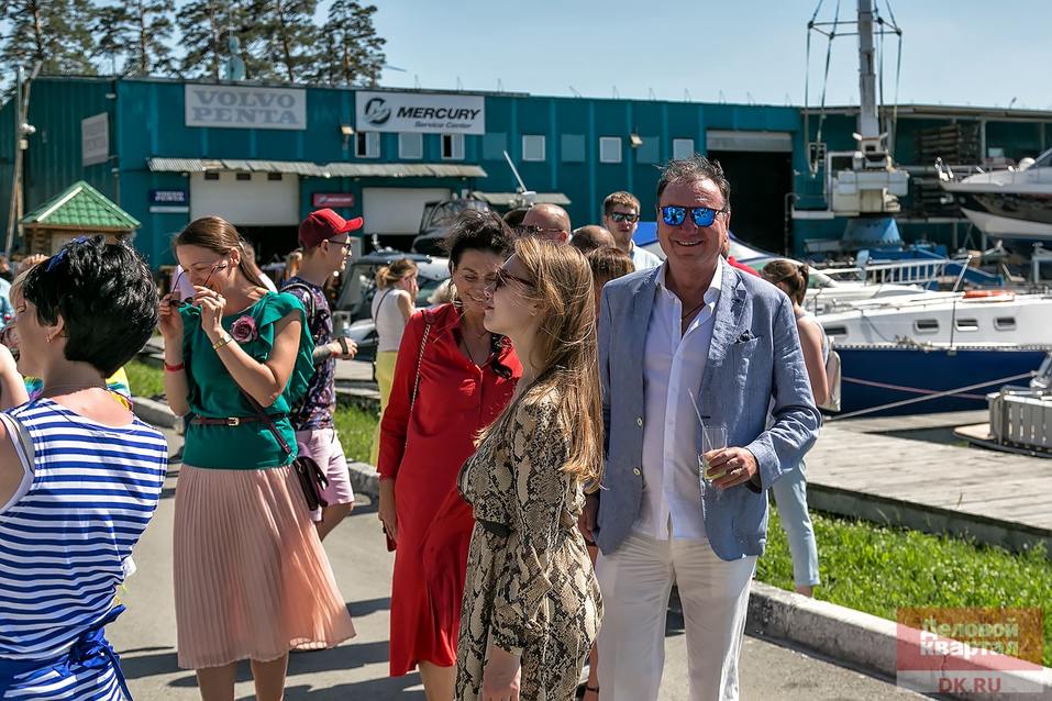 Family Day от «Делового квартала» . Как это было. ФОТООТЧЕТ 528 Family Day от «Делового квартала» . Как это было. ФОТООТЧЕТ 528