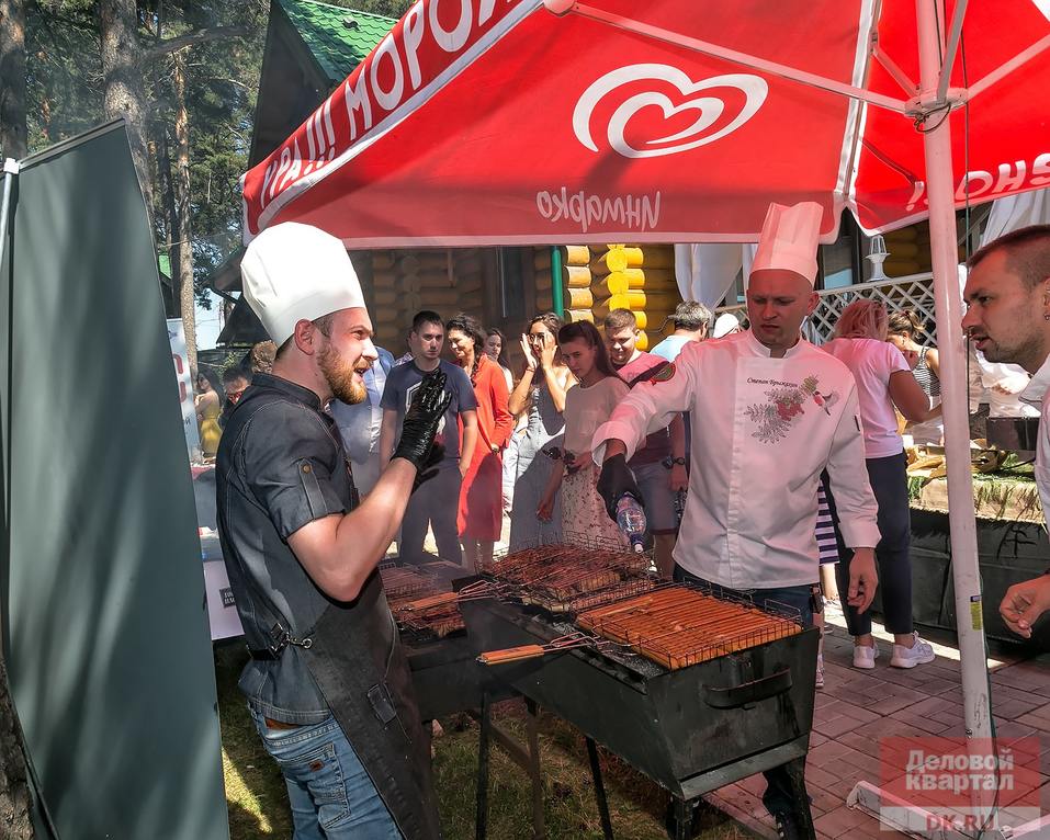 Family Day от «Делового квартала» . Как это было. ФОТООТЧЕТ 529 Family Day от «Делового квартала» . Как это было. ФОТООТЧЕТ 529