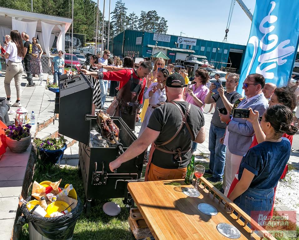 Family Day от «Делового квартала» . Как это было. ФОТООТЧЕТ 531 Family Day от «Делового квартала» . Как это было. ФОТООТЧЕТ 531