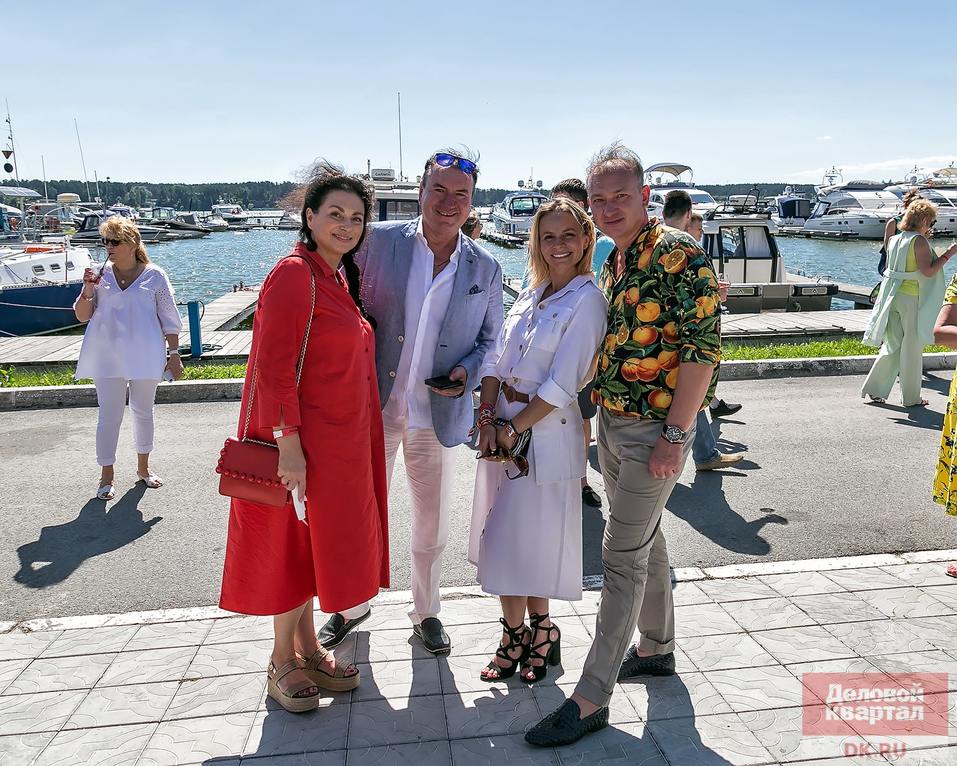 Family Day от «Делового квартала» . Как это было. ФОТООТЧЕТ 534 Family Day от «Делового квартала» . Как это было. ФОТООТЧЕТ 534