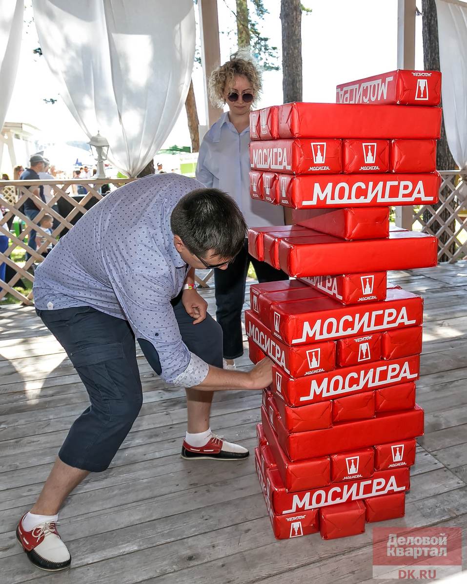 Family Day от «Делового квартала» . Как это было. ФОТООТЧЕТ 536 Family Day от «Делового квартала» . Как это было. ФОТООТЧЕТ 536