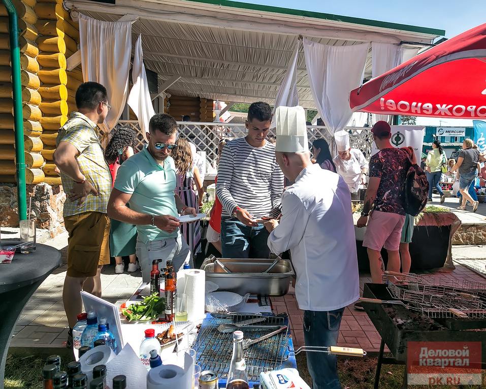 Family Day от «Делового квартала» . Как это было. ФОТООТЧЕТ 543 Family Day от «Делового квартала» . Как это было. ФОТООТЧЕТ 543