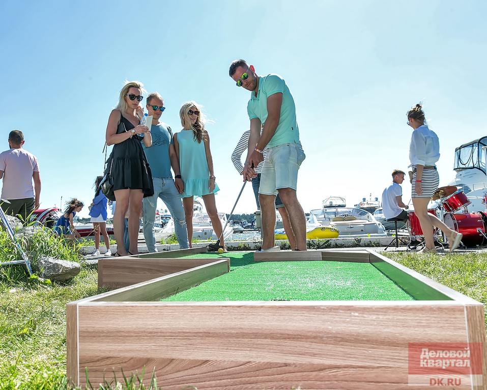 Family Day от «Делового квартала» . Как это было. ФОТООТЧЕТ 550 Family Day от «Делового квартала» . Как это было. ФОТООТЧЕТ 550