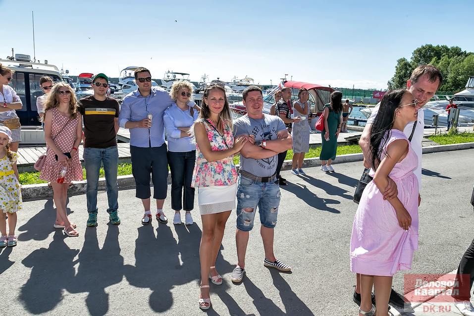Family Day от «Делового квартала» . Как это было. ФОТООТЧЕТ 562 Family Day от «Делового квартала» . Как это было. ФОТООТЧЕТ 562