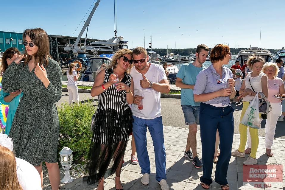 Family Day от «Делового квартала» . Как это было. ФОТООТЧЕТ 567 Family Day от «Делового квартала» . Как это было. ФОТООТЧЕТ 567