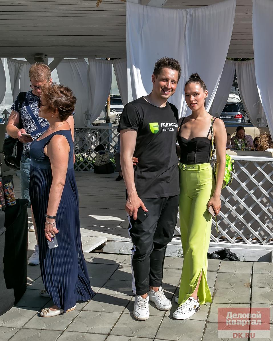 Family Day от «Делового квартала» . Как это было. ФОТООТЧЕТ 569 Family Day от «Делового квартала» . Как это было. ФОТООТЧЕТ 569