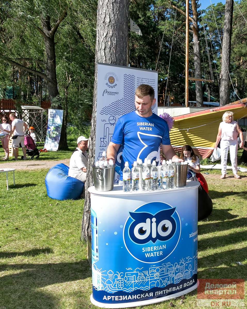 Family Day от «Делового квартала» . Как это было. ФОТООТЧЕТ 571 Family Day от «Делового квартала» . Как это было. ФОТООТЧЕТ 571