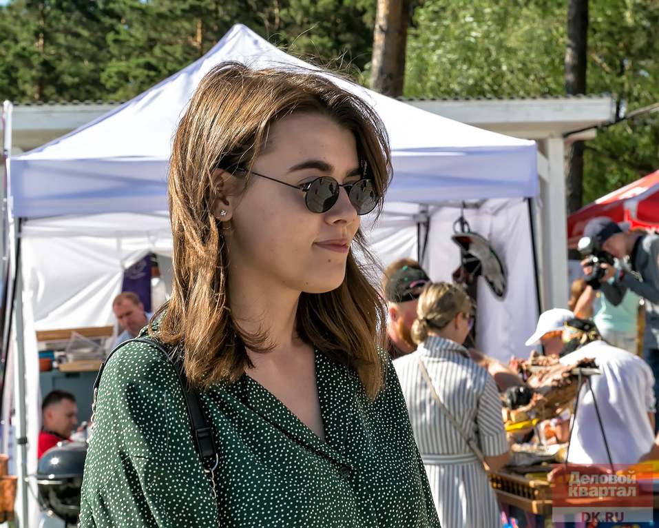 Family Day от «Делового квартала» . Как это было. ФОТООТЧЕТ 572 Family Day от «Делового квартала» . Как это было. ФОТООТЧЕТ 572