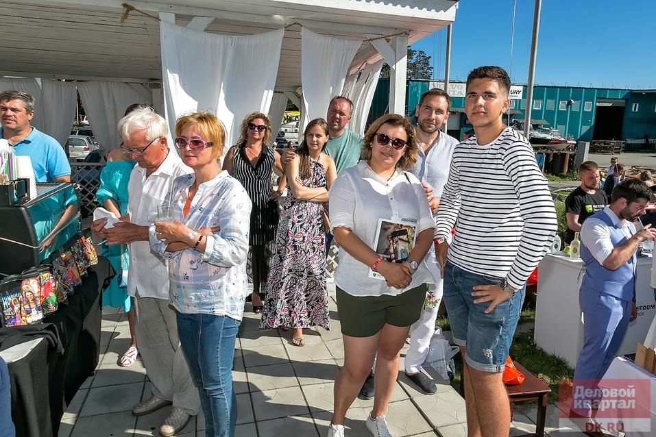 Family Day от «Делового квартала» . Как это было. ФОТООТЧЕТ 576 Family Day от «Делового квартала» . Как это было. ФОТООТЧЕТ 576