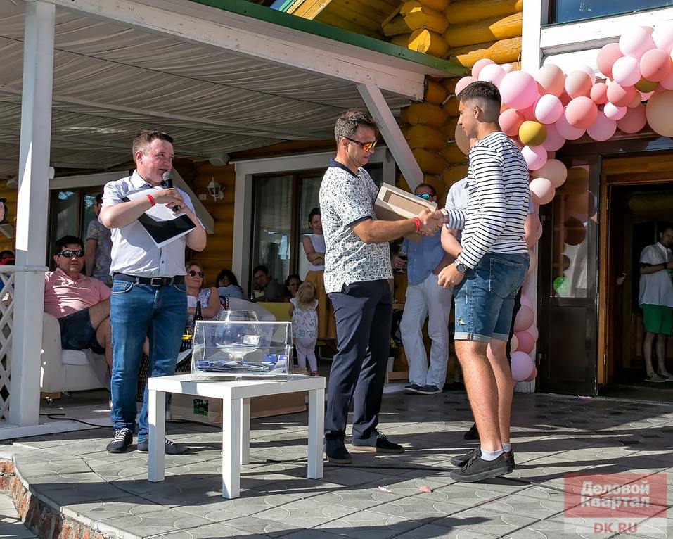 Family Day от «Делового квартала» . Как это было. ФОТООТЧЕТ 580 Family Day от «Делового квартала» . Как это было. ФОТООТЧЕТ 580