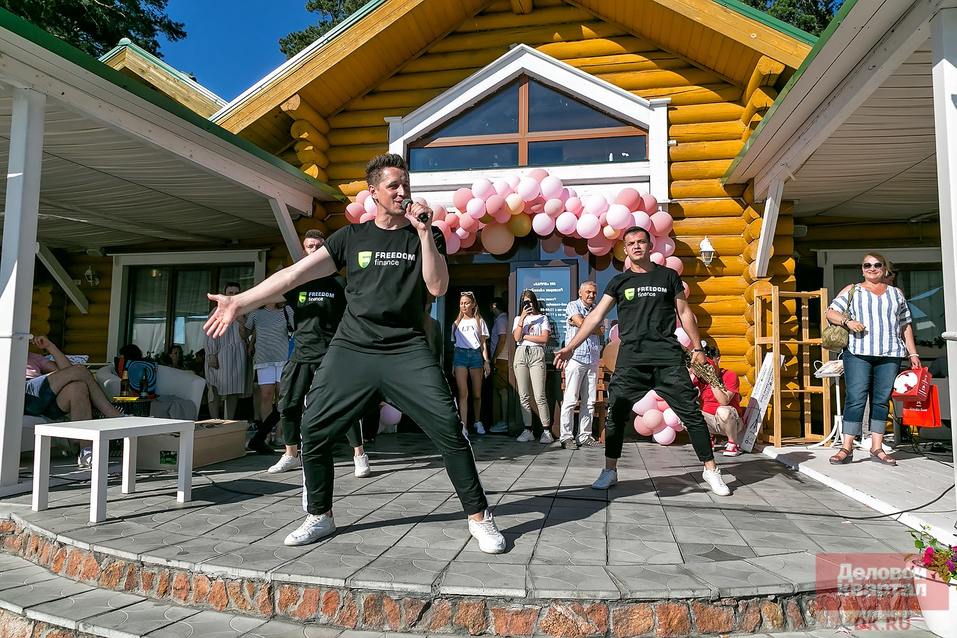 Family Day от «Делового квартала» . Как это было. ФОТООТЧЕТ 591 Family Day от «Делового квартала» . Как это было. ФОТООТЧЕТ 591