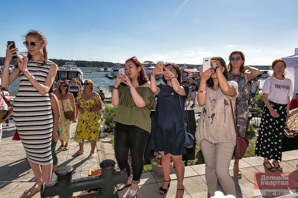 Family Day от «Делового квартала» . Как это было. ФОТООТЧЕТ 593 Family Day от «Делового квартала» . Как это было. ФОТООТЧЕТ 593