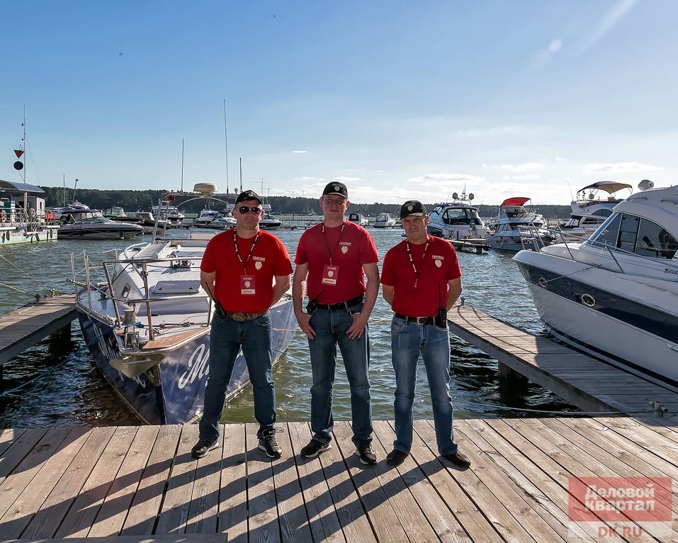 Family Day от «Делового квартала» . Как это было. ФОТООТЧЕТ 596 Family Day от «Делового квартала» . Как это было. ФОТООТЧЕТ 596