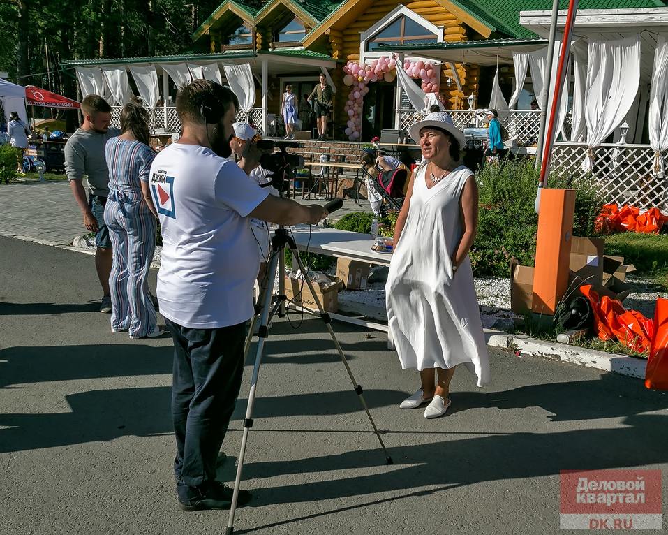 Family Day от «Делового квартала» . Как это было. ФОТООТЧЕТ 597 Family Day от «Делового квартала» . Как это было. ФОТООТЧЕТ 597
