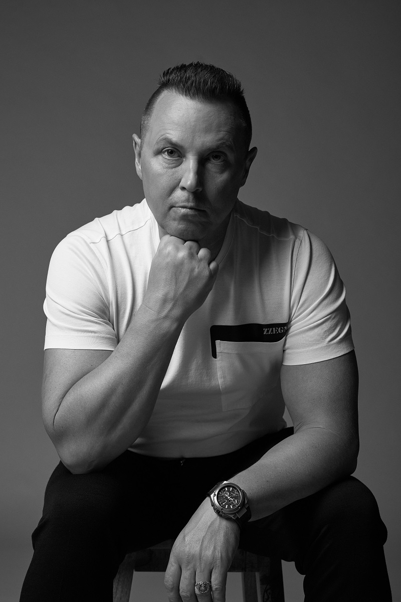 Василий Балашов: «Стратегия – побеждать!» 1 Василий Балашов: «Стратегия – побеждать!» 1