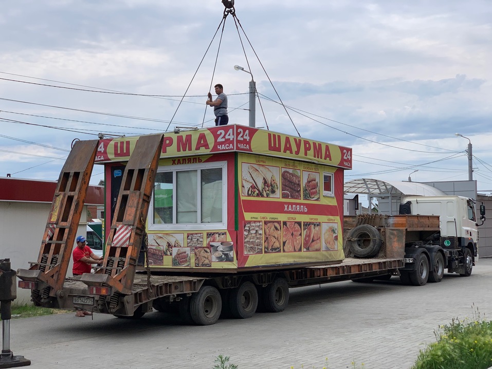 Мимо кассы: ответственный за ларьки в Челябинске брал завышенную арендную плату 4 Мимо кассы: ответственный за ларьки в Челябинске брал завышенную арендную плату 4