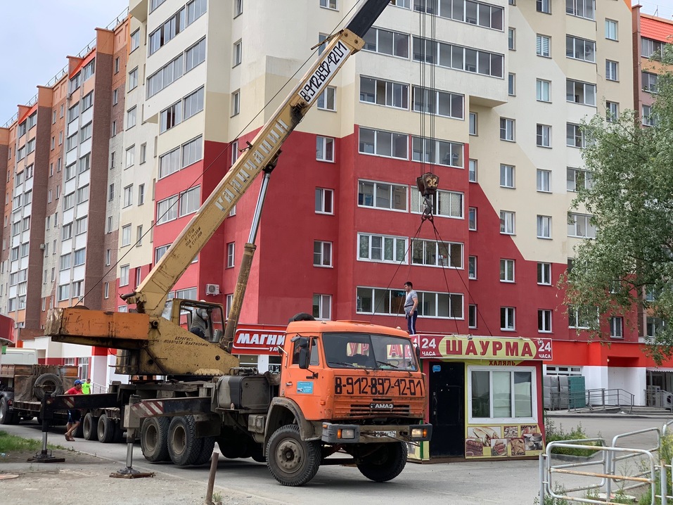 Мимо кассы: ответственный за ларьки в Челябинске брал завышенную арендную плату 1 Мимо кассы: ответственный за ларьки в Челябинске брал завышенную арендную плату 1