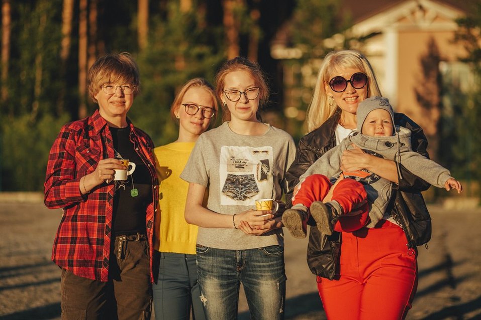 В Образцово прошел первый музыкальный open air. Фестиваль станет ежегодным 2 В Образцово прошел первый музыкальный open air. Фестиваль станет ежегодным 2