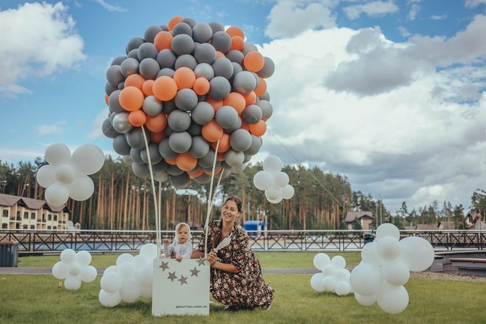 В Образцово прошел первый музыкальный open air. Фестиваль станет ежегодным 4 В Образцово прошел первый музыкальный open air. Фестиваль станет ежегодным 4