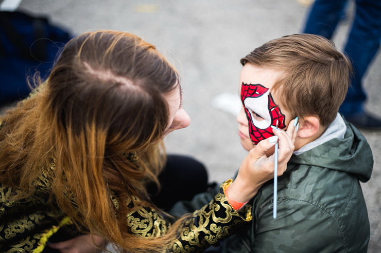 Большой внедорожный тест-драйв SUBARU на Нижегородском кольце 6 Большой внедорожный тест-драйв SUBARU на Нижегородском кольце 6