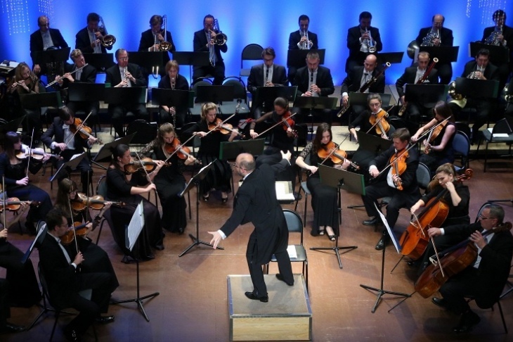 Фестивали, которые не отменит даже Путин. Чем заняться в Екатеринбурге на этой неделе 1 Фестивали, которые не отменит даже Путин. Чем заняться в Екатеринбурге на этой неделе 1