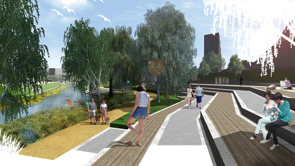 Амфитеатр Амфитеатр