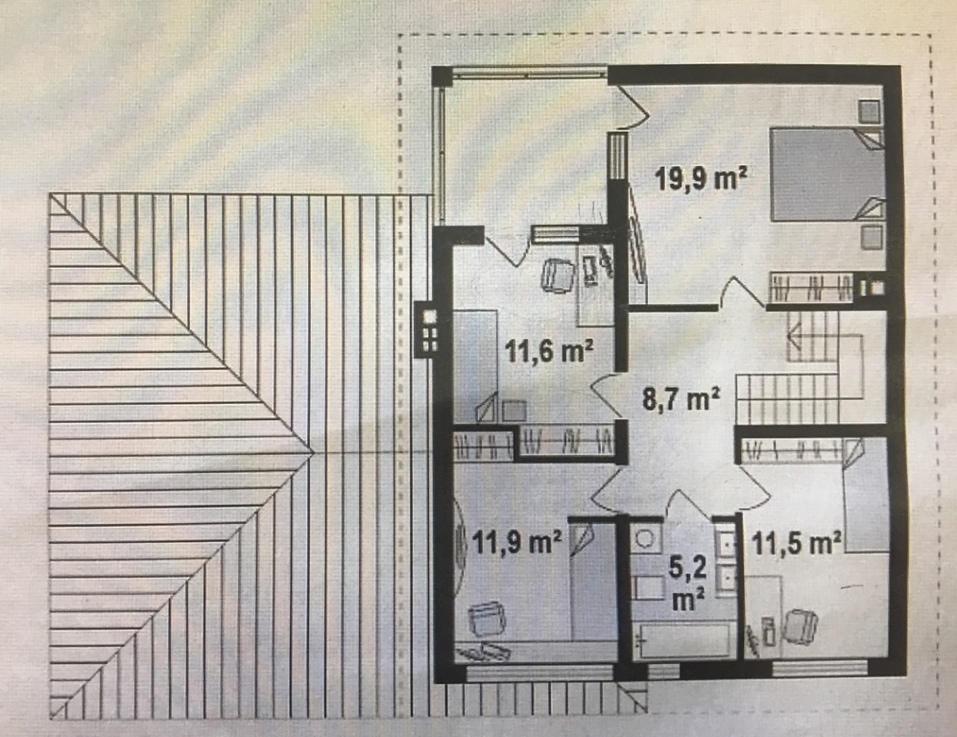 Иван Безруков: «Многие загородные дома спроектированы, как большие «хрущевки» 2 Иван Безруков: «Многие загородные дома спроектированы, как большие «хрущевки» 2