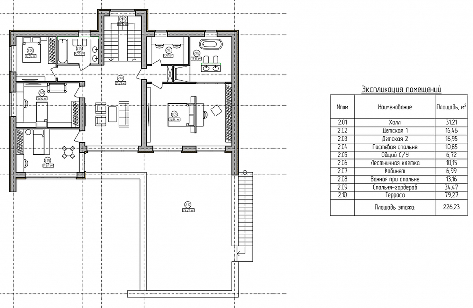 Иван Безруков: «Многие загородные дома спроектированы, как большие «хрущевки» 4 Иван Безруков: «Многие загородные дома спроектированы, как большие «хрущевки» 4