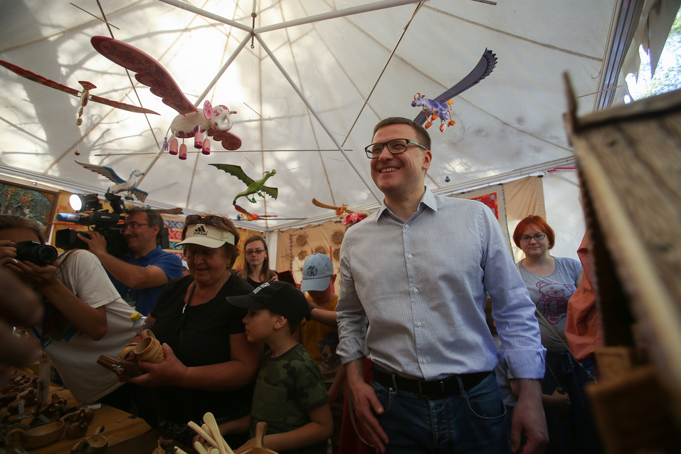 Михаил Юревич опередил Алексея Текслера в рейтинге известности. ИССЛЕДОВАНИЕ 1 Михаил Юревич опередил Алексея Текслера в рейтинге известности. ИССЛЕДОВАНИЕ 1