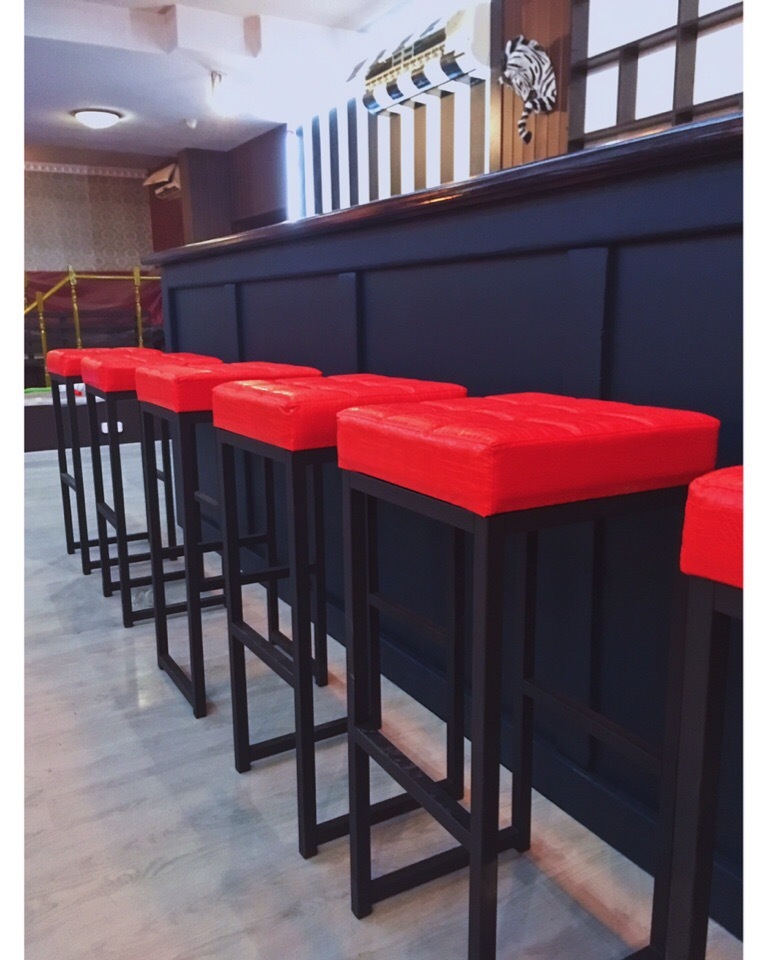 В Челябинске на Кировке открывается новый бар с танцовщицами go-go 1 В Челябинске на Кировке открывается новый бар с танцовщицами go-go 1