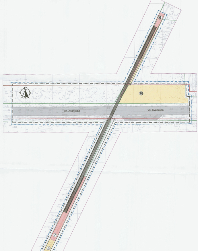 В Челябинске определили место для строительства моста в лесопарковой зоне 1 В Челябинске определили место для строительства моста в лесопарковой зоне 1