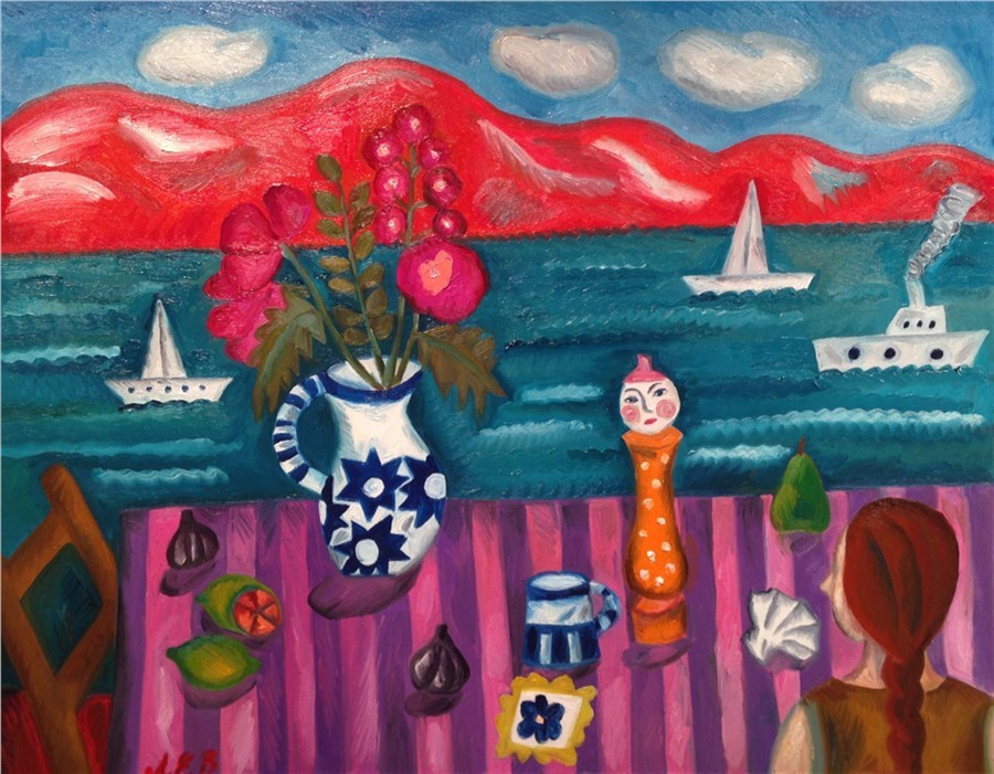 Куда сходить в Красноярске 15-21 июля 3 Куда сходить в Красноярске 15-21 июля 3