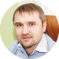 «Бизнес все больше доверяет аутсорсерам». Ведущие бухгалтерские компании Екатеринбурга 7 «Бизнес все больше доверяет аутсорсерам». Ведущие бухгалтерские компании Екатеринбурга 7