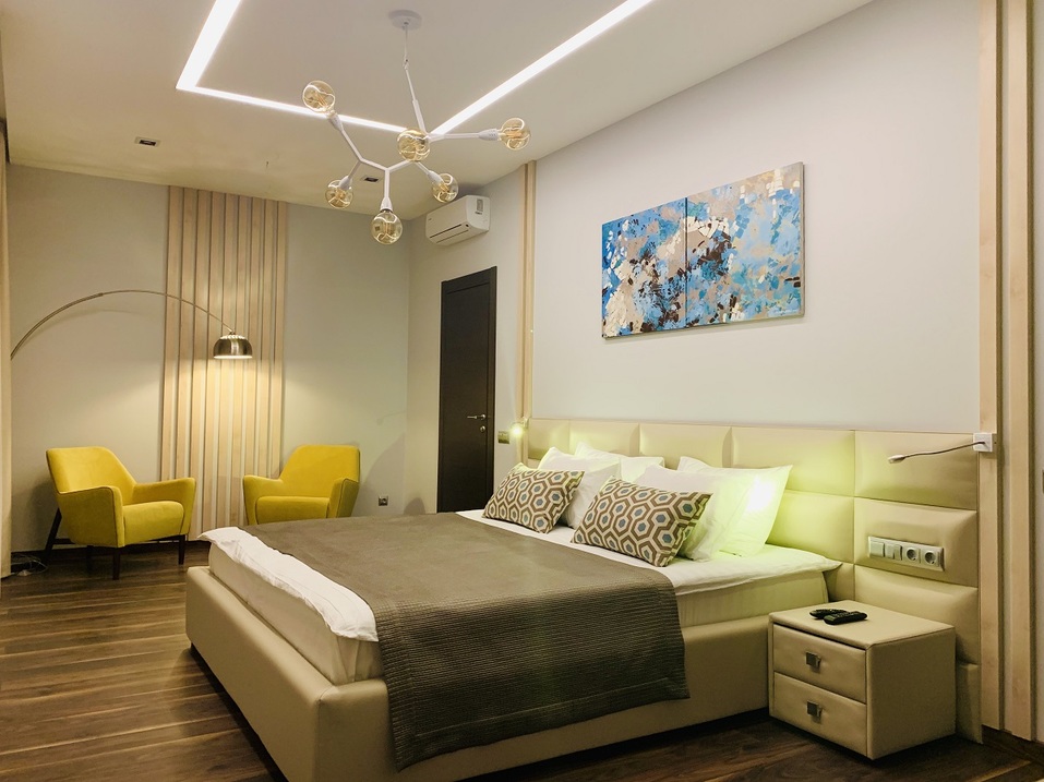 «Юнусов и К»: сделайте достойный выбор 6 «Юнусов и К»: сделайте достойный выбор 6