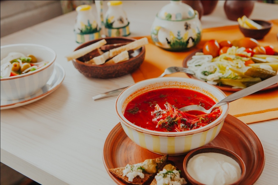 Невозможное возможно: как отдохнуть в горах с комфортом 4 Невозможное возможно: как отдохнуть в горах с комфортом 4