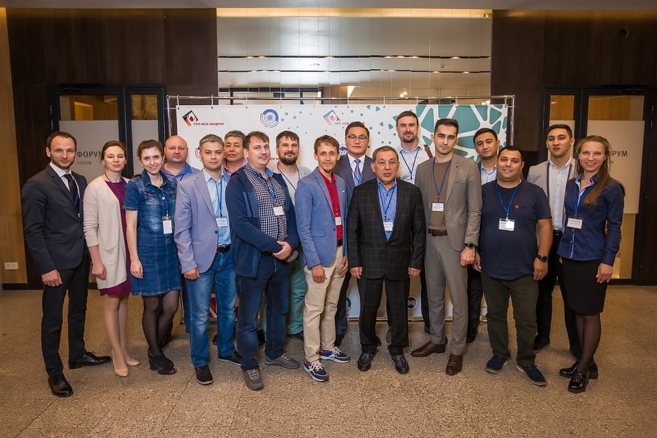 Новосибирские бизнесмены заключили партнерство с монгольскими компаниями 1 Новосибирские бизнесмены заключили партнерство с монгольскими компаниями 1