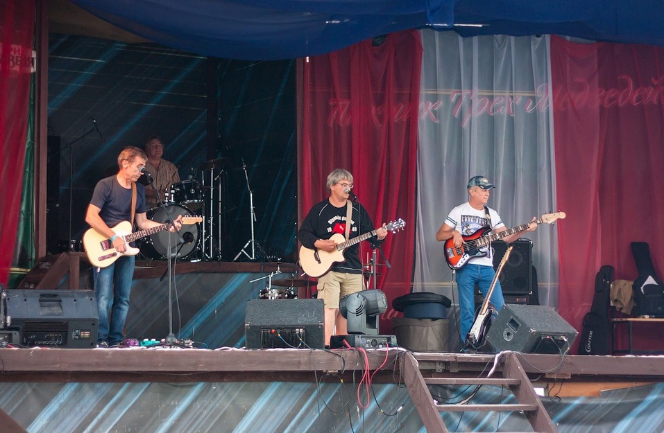 Четвёртый южноуральский Октоберфест: на руках – 8 тысяч билетов 3 Четвёртый южноуральский Октоберфест: на руках – 8 тысяч билетов 3