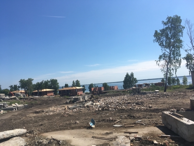 На объектах ШОС и БРИКС прокуратура нашла нарушения 3 На объектах ШОС и БРИКС прокуратура нашла нарушения 3