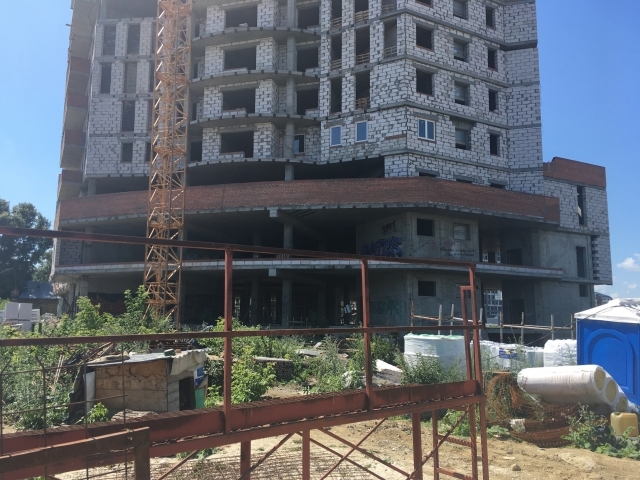 На объектах ШОС и БРИКС прокуратура нашла нарушения 4 На объектах ШОС и БРИКС прокуратура нашла нарушения 4