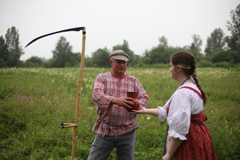Второй день фестиваля «МИР Сибири»: самое интересное 1 Второй день фестиваля «МИР Сибири»: самое интересное 1