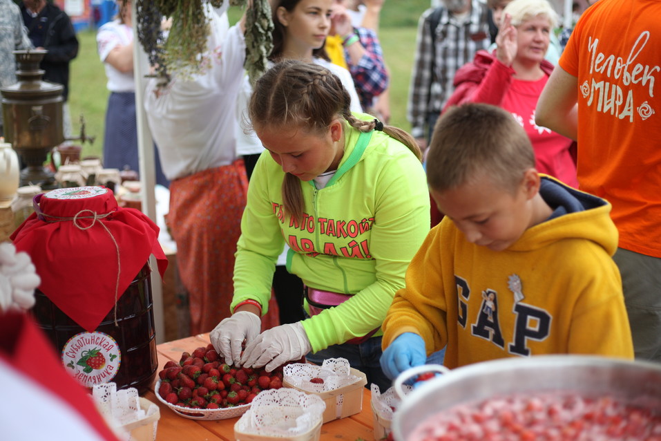 Второй день фестиваля «МИР Сибири»: самое интересное 2 Второй день фестиваля «МИР Сибири»: самое интересное 2
